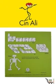 Cin Ali'nin Oyunla Okuma Öğretimi - 4