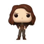 Nessiworld Funko POP Marvel: Peggy Carter thumbnail 2