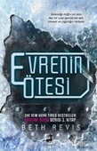 Evrenin ÖtesiBeth Revis  Olimpos Yayınları (ÇOK TEMİZ İKİNCİ EL - 1