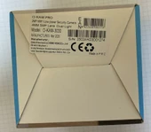 O-KAM 3030 Küçük Wifi 3Mp Mikrofon+Hoparlör+Işık 1 Ay Şarjlı - 2