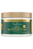 Shea Moisture Bond Repair Durulanmayan Saç Kremi 311GR thumbnail 1