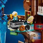 LEGO® DREAMZzz Fantastik Ağaç Ev 71461 - 2