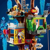 LEGO® DREAMZzz Fantastik Ağaç Ev 71461 - 6