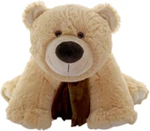 Neco Plush 520057 Peluş Oyuncak, Tonton Ayı, 45 cm - 1