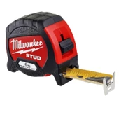 Milwaukee Stud Şerit Metre Manyetik 8MT 4932471627 - 3