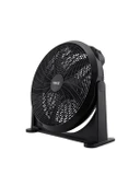 Raks BF20MX 110W KUTU TİPİ VANTİLATÖR - 1