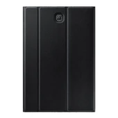 OUTLET Samsung T715 Tab S2 8 inç Orjinal Book Cover Kılıf-Siyah-EF-BT715PBEGWW(Outlet) - 2