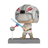 Nessiworld Funko POP Star Wars: Luke Skywalker with Remote - 2
