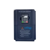 İNVERTER 7.5 KW 3 FAZ-1000 VOLT SULAMA  POMPASI  İNVERTÖRÜ-INV-SLM-TF-V2-7.5KW-TOMMATECH - 1