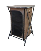 Campout Tek Kapılı Kamp Mutfağı - 6