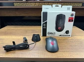 MSI Clutch GM41 LightWeight RGB Şarjlı Makrolu Ergonomik Optik Kablosuz Oyuncu Mouse (İKİNCİ EL) - 4