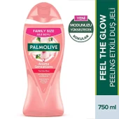 Palmolive Duş Jeli 750ML Aroma Sensations/Aroma Duyguları (12 Li Set) - 3