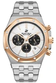 Beverly Hills Polo Club BP3051X.531 Erkek Kol Saati - 1