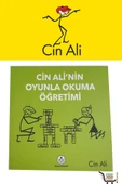 Cin Ali'nin Oyunla Okuma Öğretimi - 2