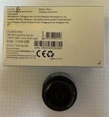 O-KAM-2026 Wifi Minik Kamera Bataryalı - 2