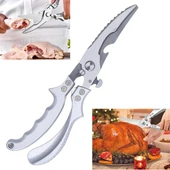Sunup SN-26972 Tavuk Kesme - Temizleme Makası - 1