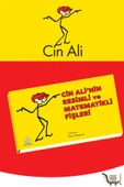 Cin Ali'nin Resimli ve Matematikli Fişleri - 1