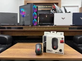 MSI Clutch GM41 LightWeight RGB Şarjlı Makrolu Ergonomik Optik Kablosuz Oyuncu Mouse (İKİNCİ EL) - 1