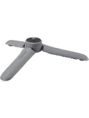 Ulanzi Mt-10 Osmo Mobile 2 3 Masaüstü Tripod Grip - 1