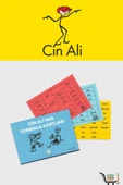 Cin Ali'nin Tombala Kartları - 1
