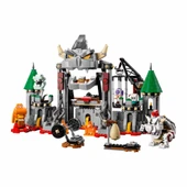 LEGO® Super Mario Dry Bowser Kale Savaşı Ek Macera Seti 71423 - 2