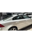 Volvo S60 ara atkı tavan çıtası kapıdan sıkışmalı oluksuz thumbnail 3