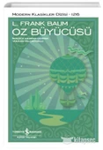 Oz Büyücüsü L. Frank Baum İş Bankası Kültür Yayınları - 1