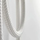 Powermaster PM-26417 Animasyonlu Bluetooth Neon RGB Kumaş Örgülü Hortum Led 5 Metre 201 Modlu thumbnail 7