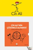 Cin Ali'nin Çözümlü Alfabesi - 1