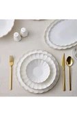 Aryıldız Margaret Gold 54 Parça 12 Kişilik Yemek Takımı - 3