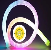 Powermaster PM-26417 5 Metre Neon Şerit Led - 2