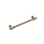 Doğanlar AL-344 192 mm Mobilya Kulp Olifka ( Antik Sarı) - 1