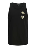JACK JONES Erkek Sporcu Atlet 12275464 - 1