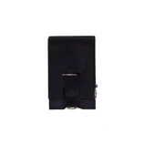 Power Güç Giriş Konnektörü PCB Şase Tip (2.5mm) - 10 Adet - 4