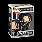 Funko Pop Movies John Wick 1763 thumbnail 1
