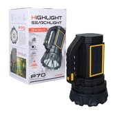 Powermaster MX-W5191-P50 Solar Işıldak - 4