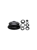 Neco H-156EBK 1.5 Taper Konik Yarı Rulmanlı Furç Takımı FRC-307 - 2