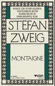 MontaigneStefan Zweig  Can Yayınları - 1