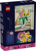 Lego Botanicals Küçük Sarı Buket 10347 - 4