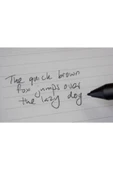 E Kitap Okuyucu Stylus Kalem (SAGE VE ELİPSA MODELİ İLE UYUMLU) - 6