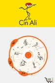 Cin Ali'nin Çözümlü Alfabesi - 3