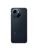 TECNO Spark Go1 128 4+4 GB Ram (TECNO Türkiye Garantili) SİYAH - 3