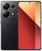 Xiaomi Redmi Note 13 Pro 256 GB 8 GB SİYAH XİAOMİ TÜRKİYE GARANTİLİ thumbnail 2