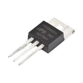 20N50A To-220 Mosfet Transistör - 1