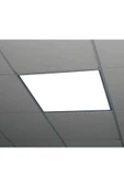CATA CT-5280 25w 30x30 Cm Slim Led Panel Sıva Altı Armatür Kare Beyaz Işık 6400k - 3