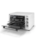 Ferre Mini Fırın 35 Lt - Beyaz - 35-300-M - 2