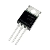 FHP110N8F5A TO-220 Mosfet Transistör - 1