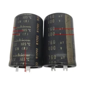 760 MF 400 Volt Blok Kondansatör - 1