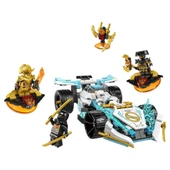 LEGO® NINJAGO Zane'in Ejderha Gücü Spinjitzu Yarış Arabası 71791 - 2