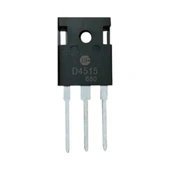 2Sd 4515 To-247 Transıstor - 1